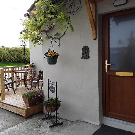 Meadowbrook Studio Rathdrum Ngoại thất bức ảnh