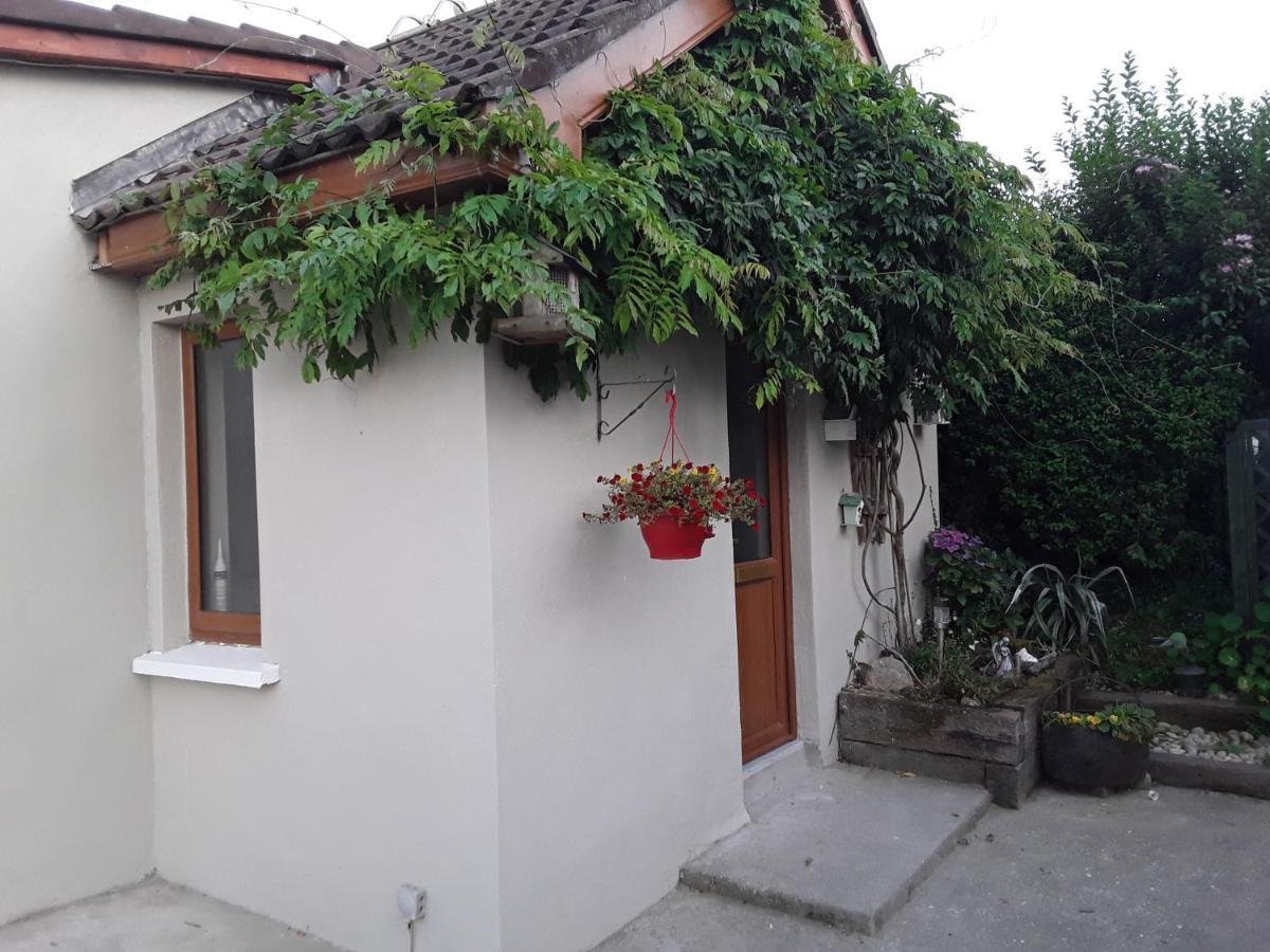 Meadowbrook Studio Rathdrum Ngoại thất bức ảnh