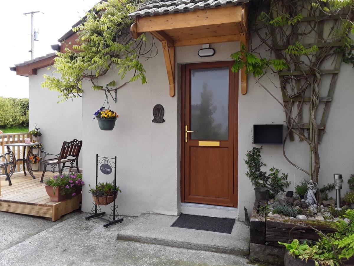 Meadowbrook Studio Rathdrum Ngoại thất bức ảnh